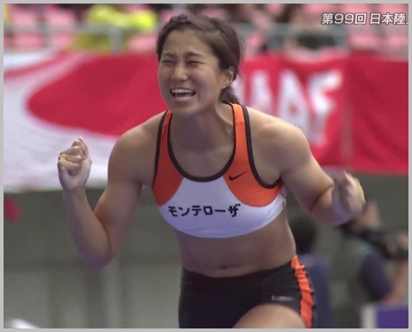 竜田夏苗