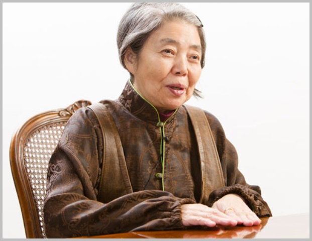 樹木希林