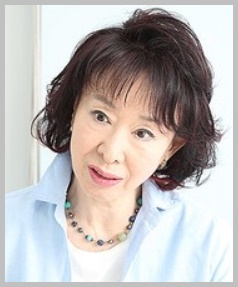 三田佳子