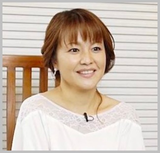 中澤裕子