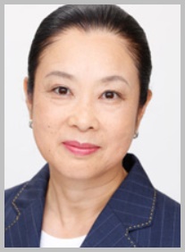 土屋品子