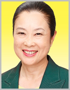 土屋品子