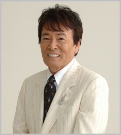 平尾昌晃