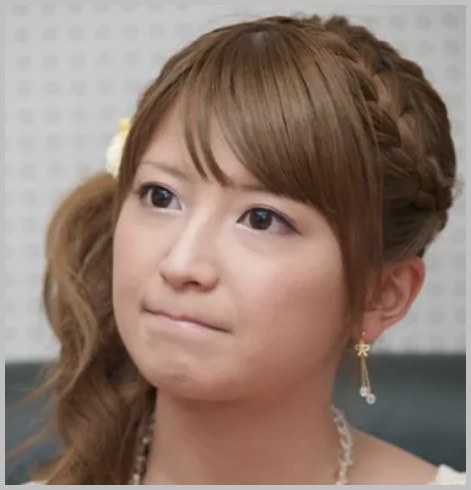矢口真里