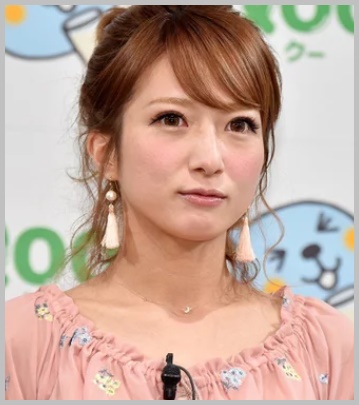 辻希美