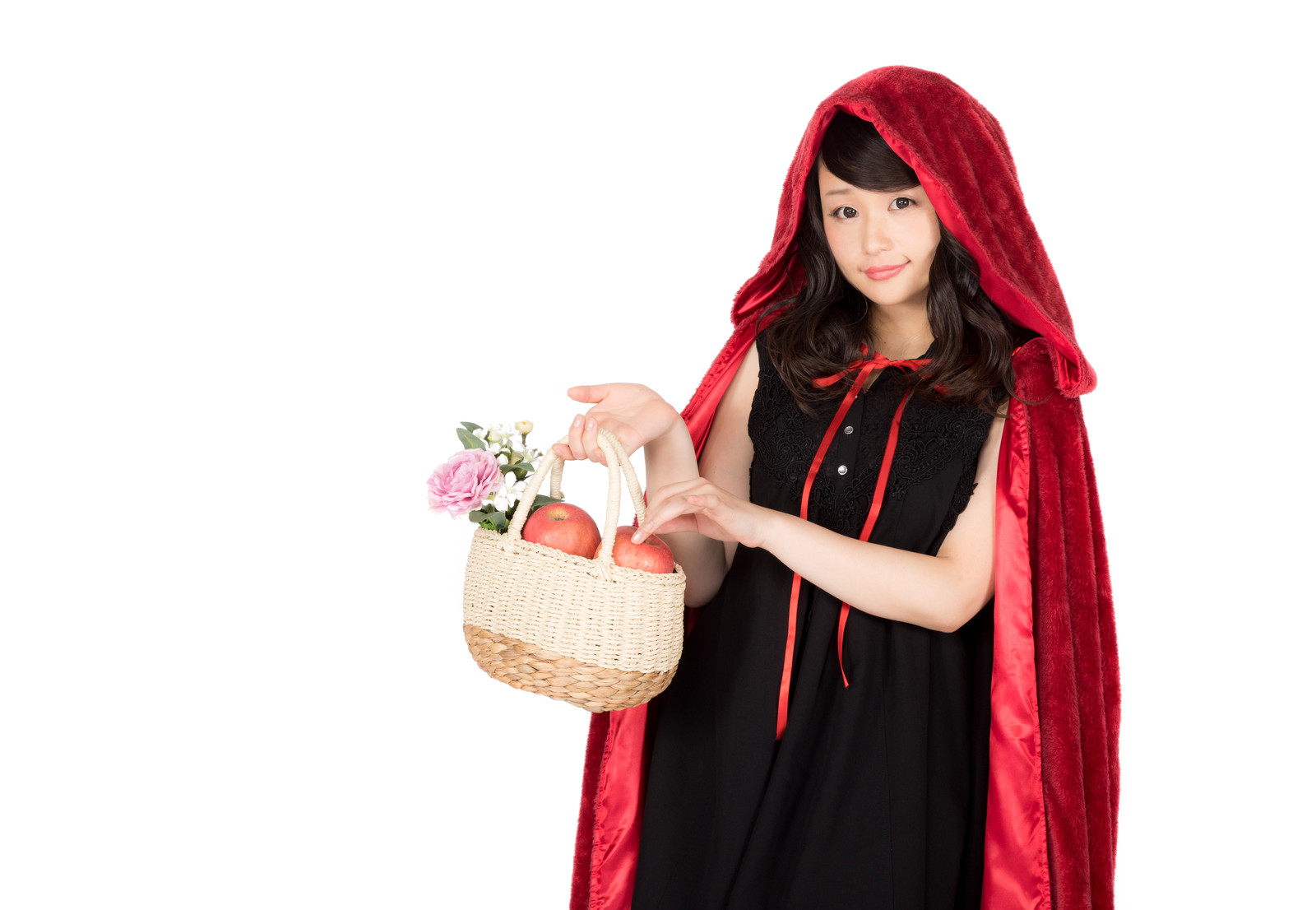 ハロウィン仮装