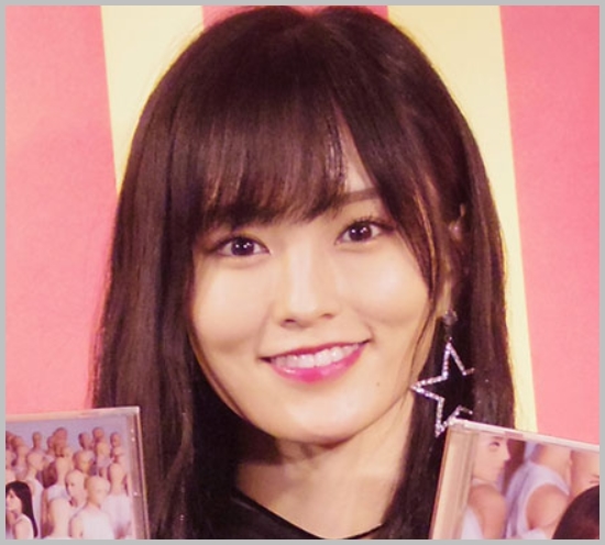 山本彩