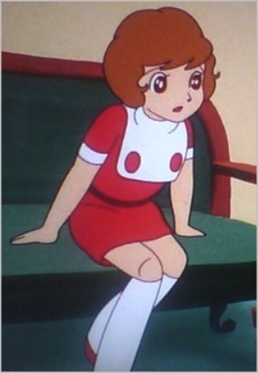 魔法使いサリー・夢野サリー
