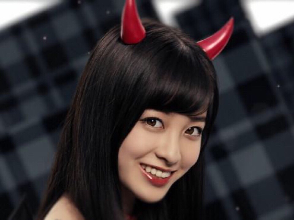 橋本環奈