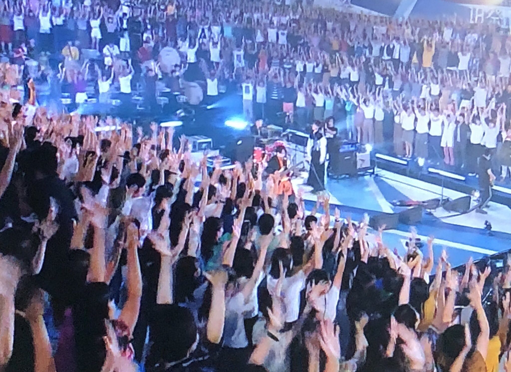 RADWIMPS18祭