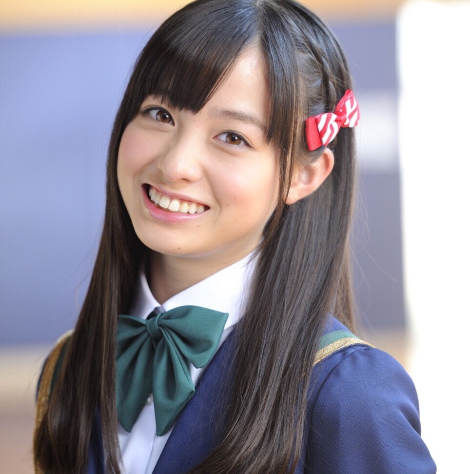 橋本環奈