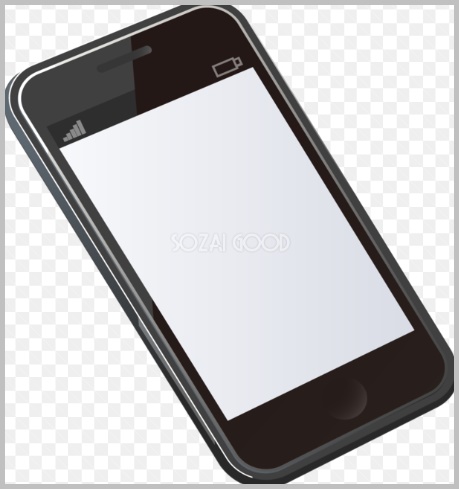 スマホ