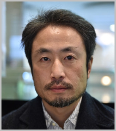 安田純平