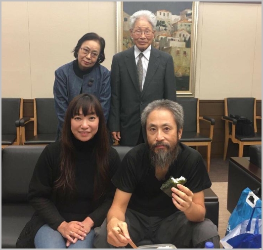 安田純平