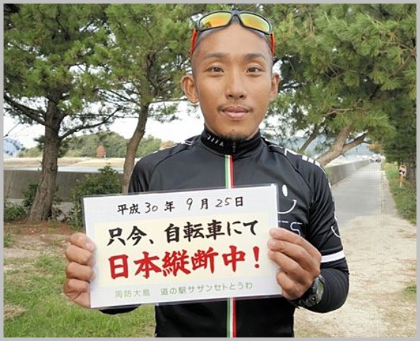 樋田淳也