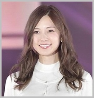 白石麻衣(まいやん)