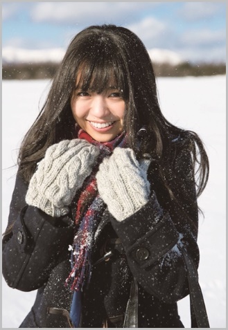 大原優乃