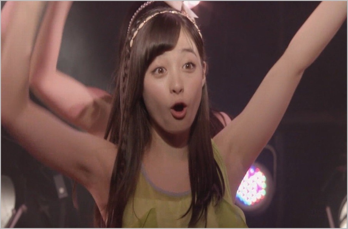 橋本環奈