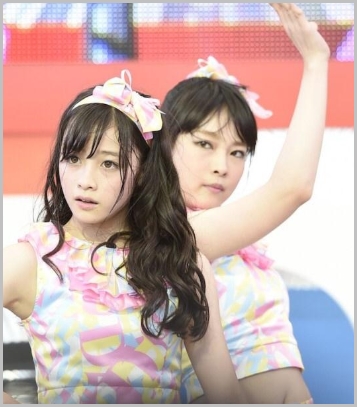 橋本環奈