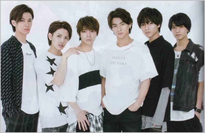 King & Prince
