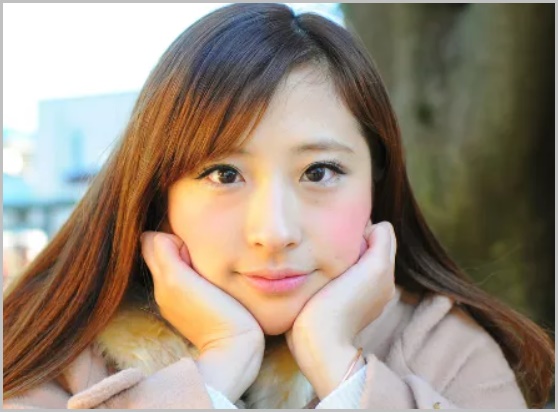 井口眞緒