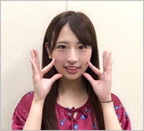 井口眞緒