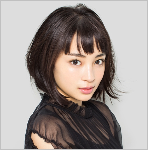 広瀬すず
