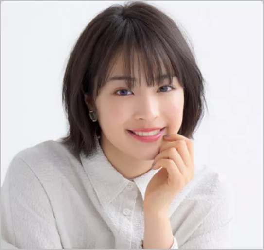 広瀬すず