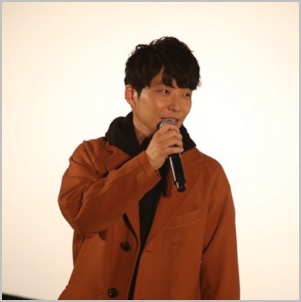 星野源