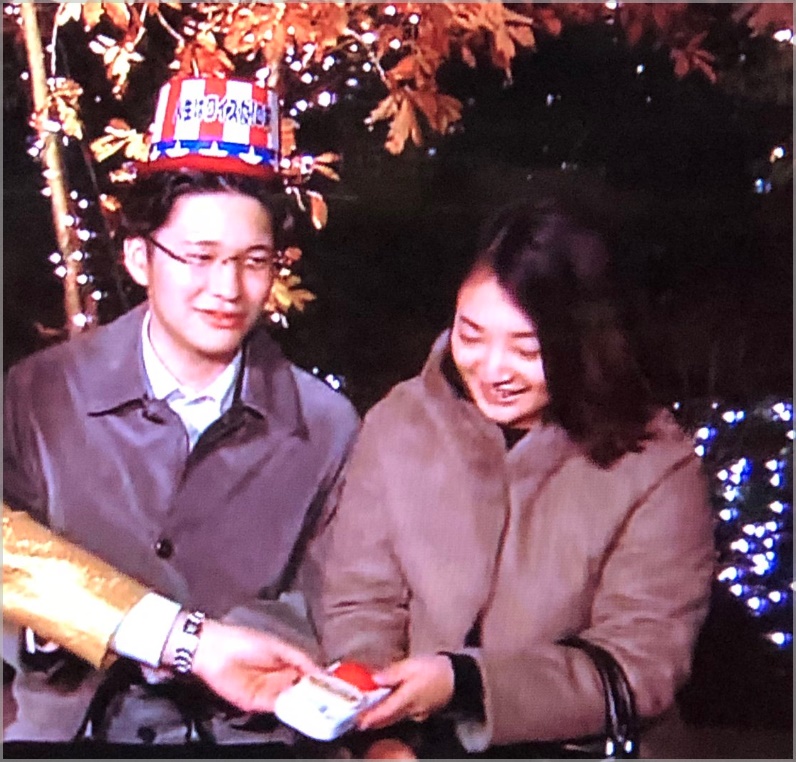 笑ってコラえて放送事故