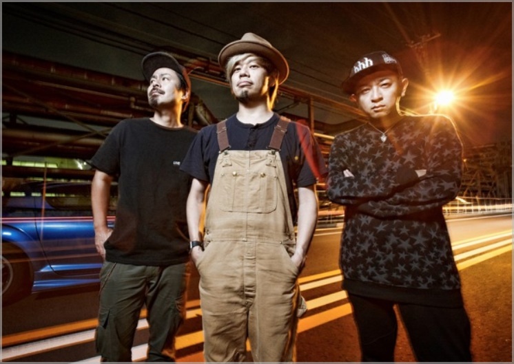 京都大作戦2019(10-FEET)
