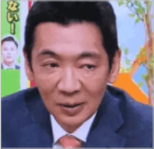 宮根誠司の1月7日の顔