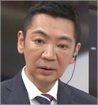 宮根誠司(顔変)