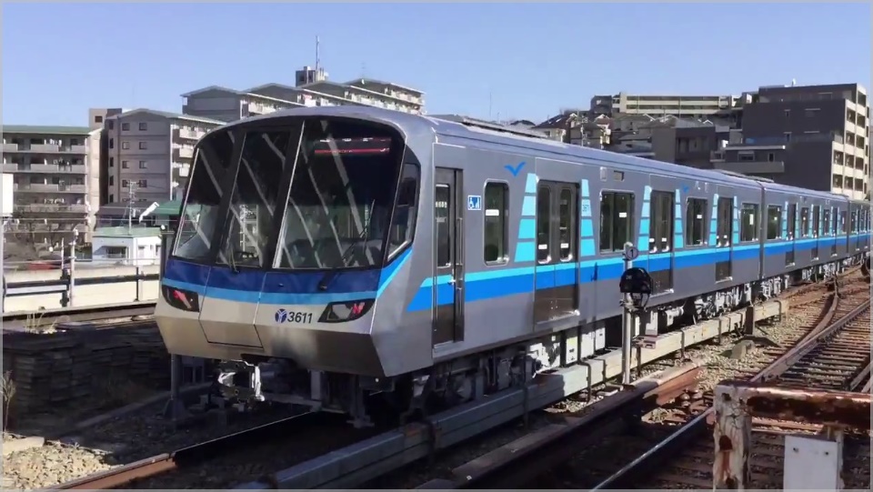 ブルーライン新百合ヶ丘駅開通はいつから