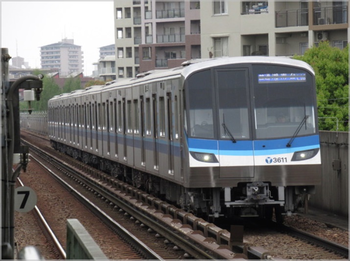 ブルーライン新百合ヶ丘駅開通はいつから