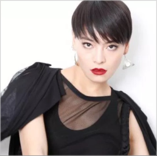 菅原小春(高畑裕太・彼女)