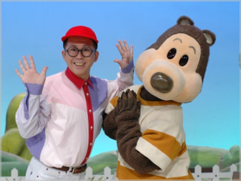 ワクワクさん逮捕理由はなぜ?ゴロリ不仲説とは