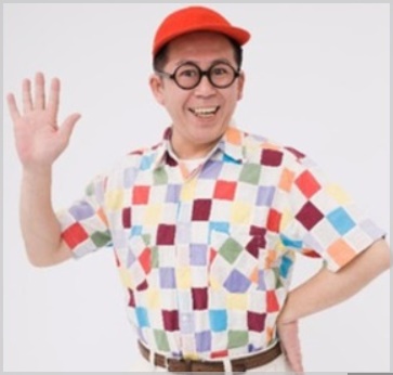 ワクワクさん逮捕理由はなぜ？ゴロリ不仲説とは