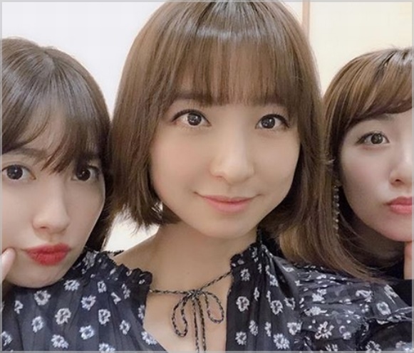 篠田麻里子の子供の性別