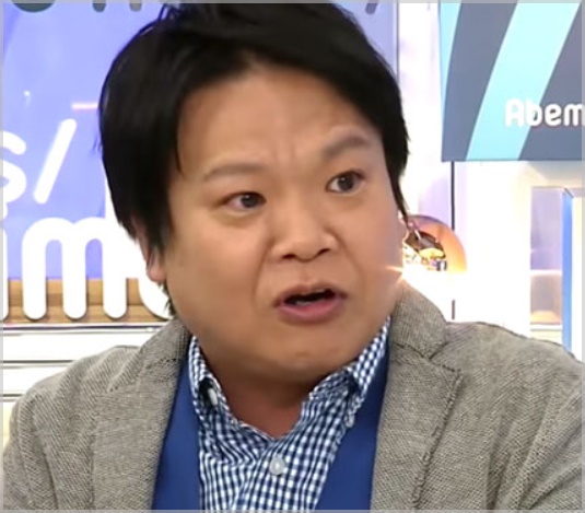 ほっしゃん、麻生太郎失言