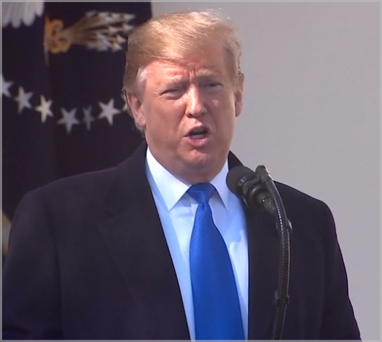 安倍首相がトランプ大統領をノーベル賞に推薦した理由はなぜ