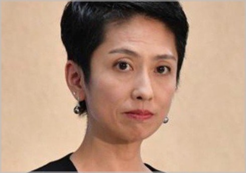 蓮舫