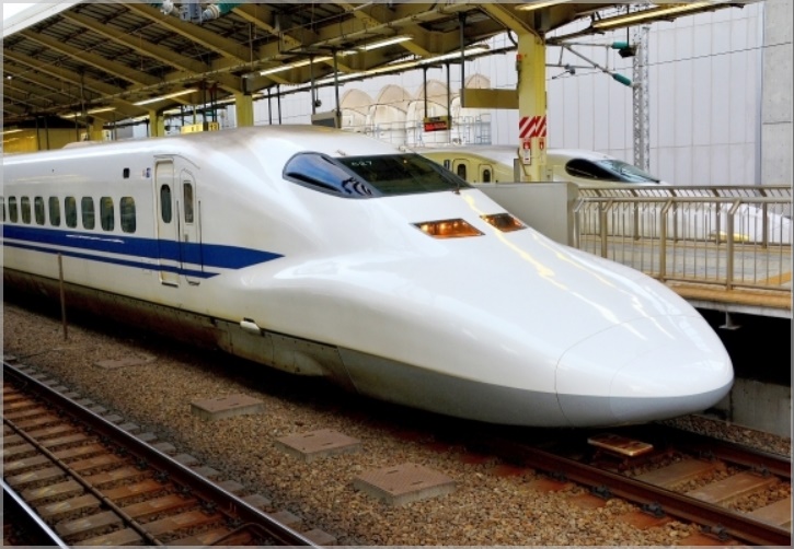 麻疹感染者の女性の新幹線乗車日時や時刻