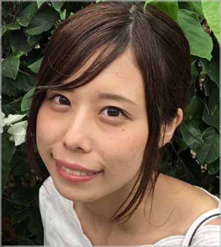 有村藍里(有村架純の姉)が整形で可愛くなった