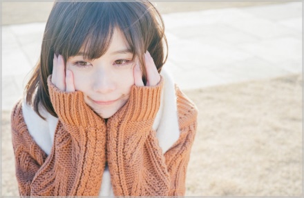有村藍里（有村架純の姉）の整形前後・比較画像