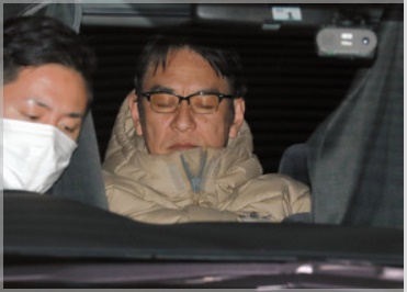 ピエール瀧、薬物使用で逮捕
