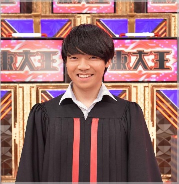 伊沢拓司