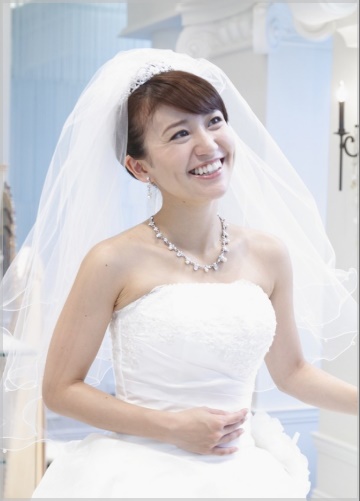 大島優子の結婚発表の可能性