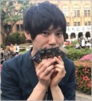 河野玄斗