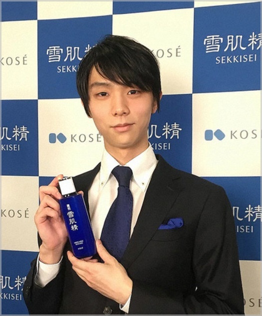 羽生結弦の期間限定ブログのURLや内容